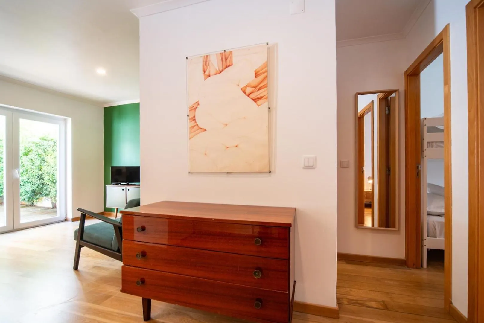 Apartman Gorgeous Rooftop 2-Bed Apt 250M To Intendente Sq Lisboa