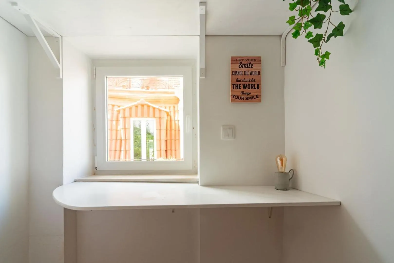Gorgeous Rooftop 2-Bed Apt 250M To Intendente Sq Lisboa Portugália