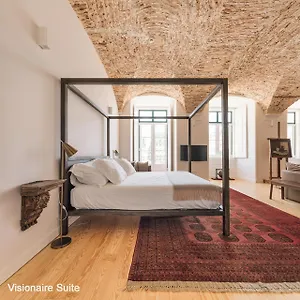 Appartement The Visionaire, Lisboa