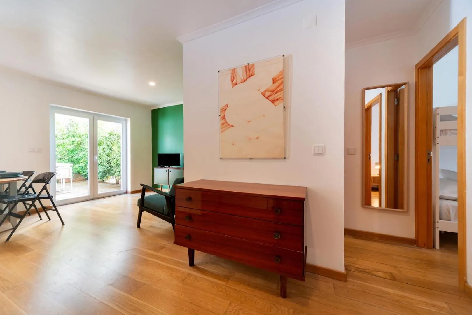 Διαμέρισμα Gorgeous Rooftop 2-Bed Apt 250M To Intendente Sq Lisboa Πορτογαλία