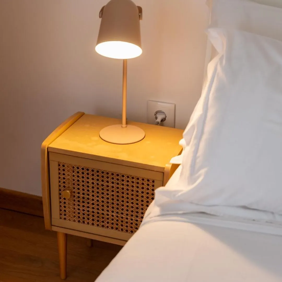 Διαμέρισμα Gorgeous Rooftop 2-Bed Apt 250M To Intendente Sq Lisboa