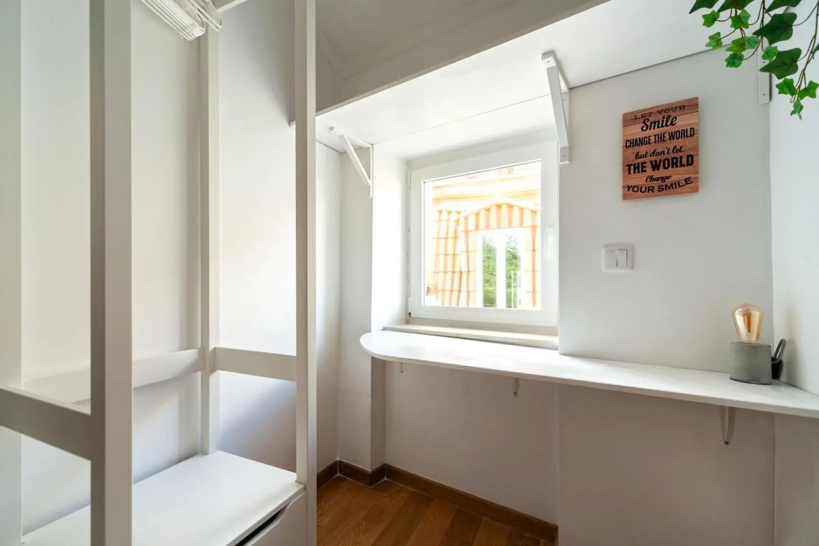 Gorgeous Rooftop 2-Bed Apt 250M To Intendente Sq Lisboa Διαμέρισμα