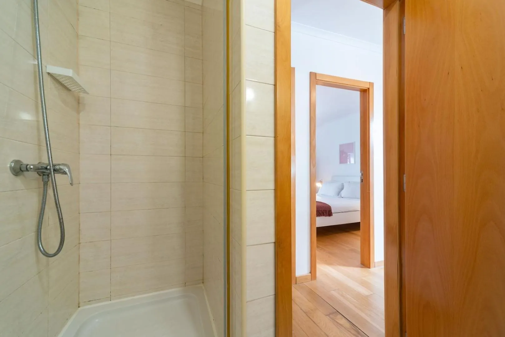 Gorgeous Rooftop 2-Bed Apt 250M To Intendente Sq Lisboa Διαμέρισμα