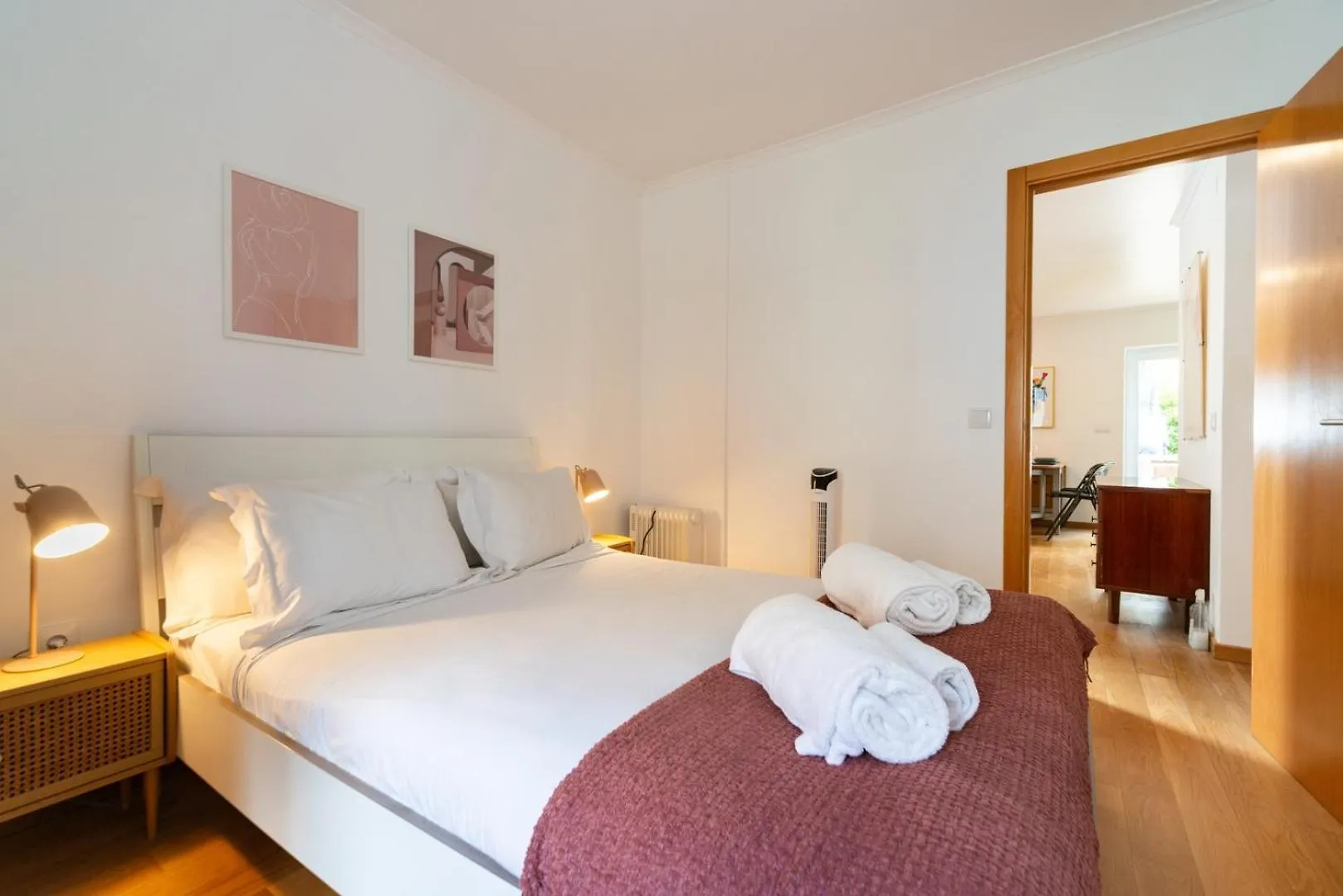 Gorgeous Rooftop 2-Bed Apt 250M To Intendente Sq Lisboa 0*,  Πορτογαλία