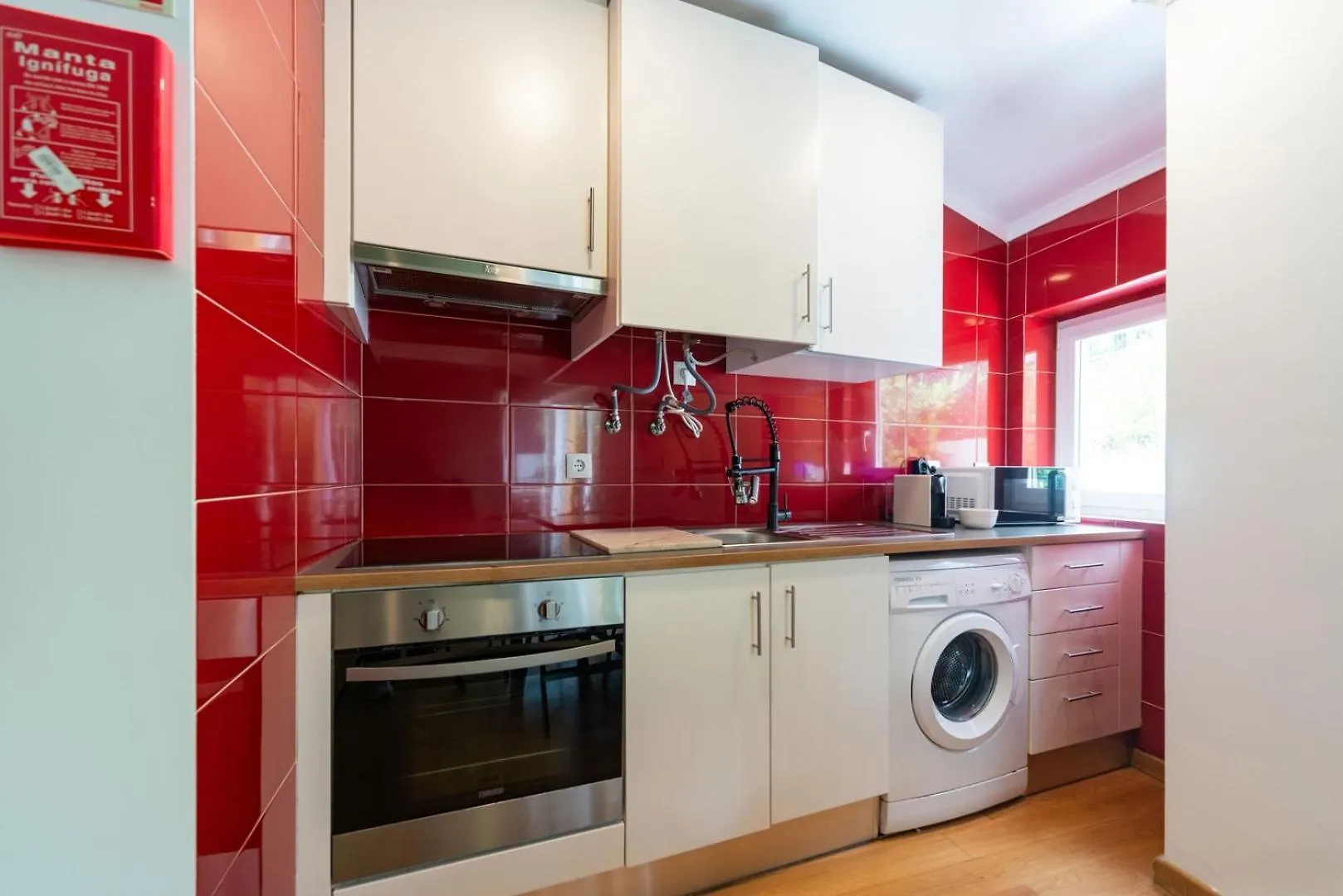 Διαμέρισμα Gorgeous Rooftop 2-Bed Apt 250M To Intendente Sq Lisboa