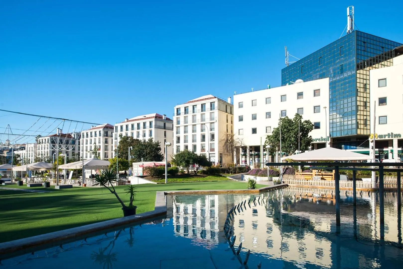Διαμέρισμα Gorgeous Rooftop 2-Bed Apt 250M To Intendente Sq Lisboa Πορτογαλία